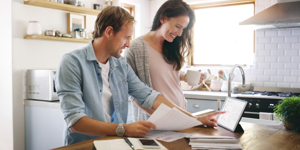 what affects credit score