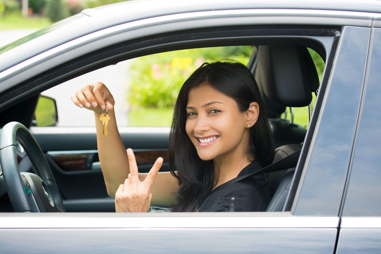 First Car Loan