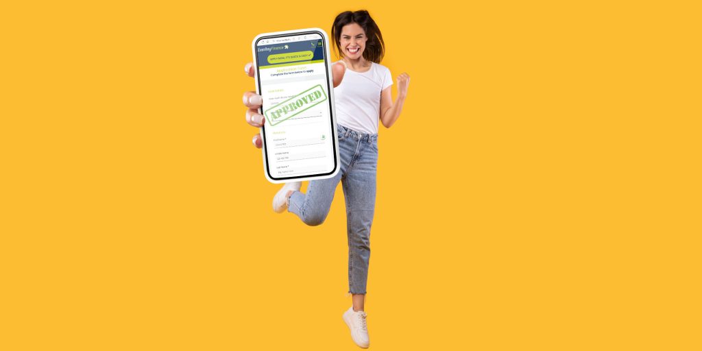 East Bay Finance helping New Zealanders access personal loans with bad credit, offering fast approvals and flexible options.