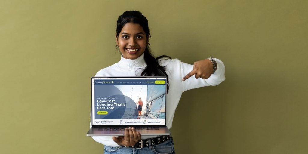 East Bay Finance helps Kiwis avoid common personal loan mistakes and improve their chances of loan approval with expert guidance and tips.