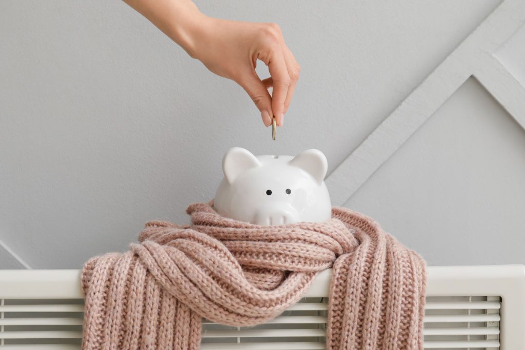 East Bay Finance - tips to help you save money during the winter season.