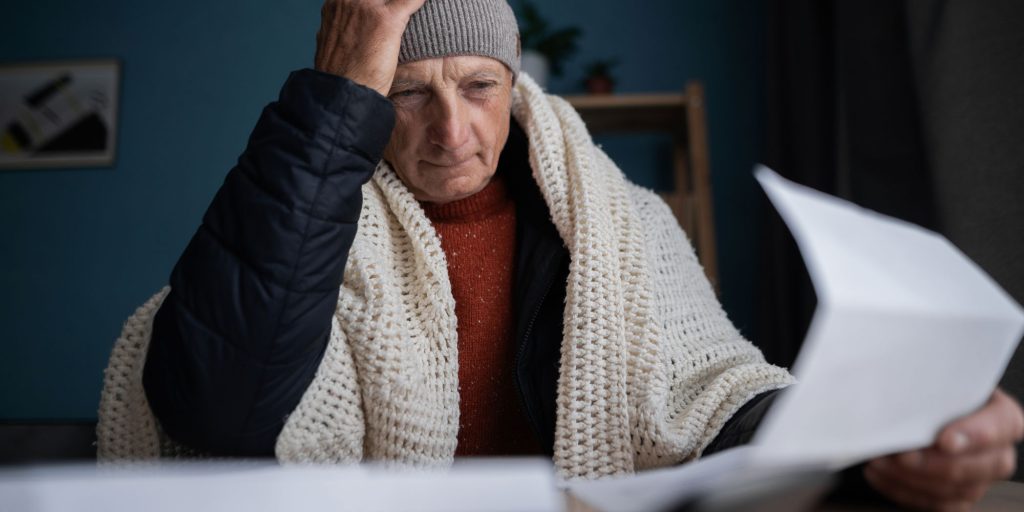 East Bay Finance - tips to help you save money during the winter season.
