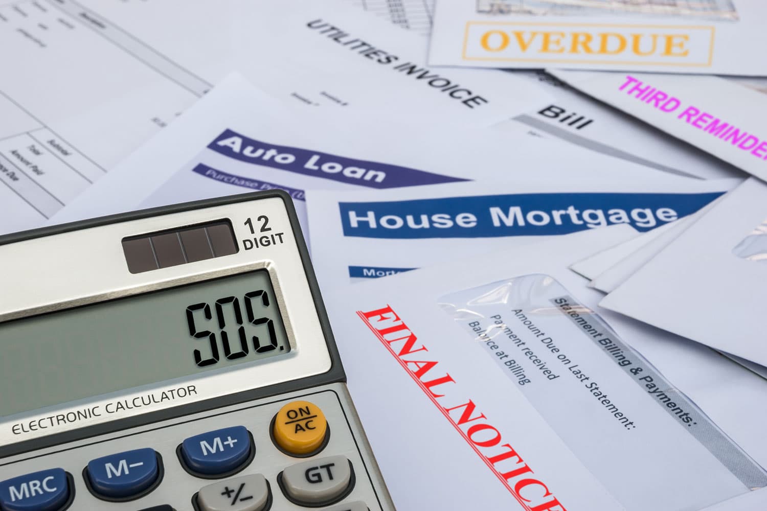 Rising arrears highlight growing financial stress for Kiwi households – East Bay Finance explains how debt consolidation can help reduce pressure.