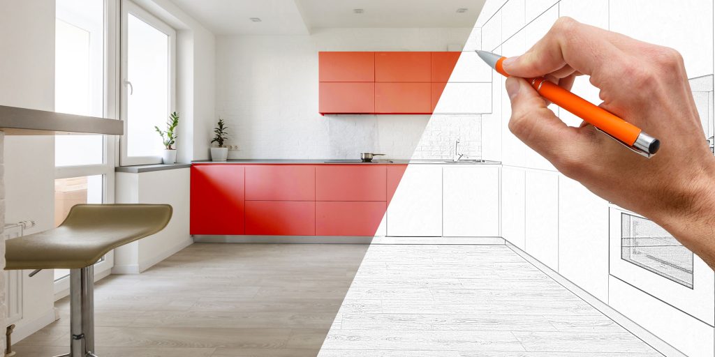 Homeowners upgrading and modernising their properties with smart finance solutions from East Bay Finance.